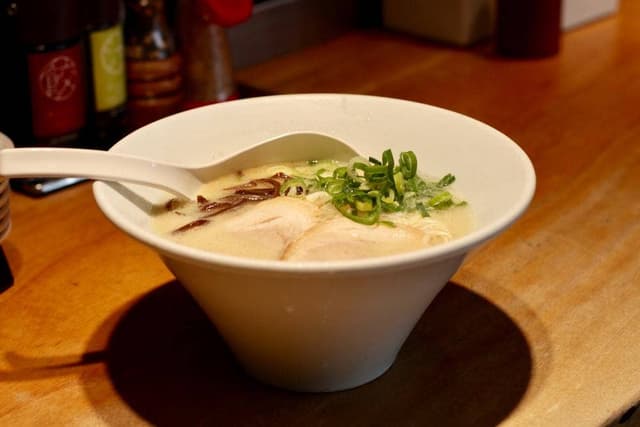 一風堂 名古屋平針店 - サブ画像2