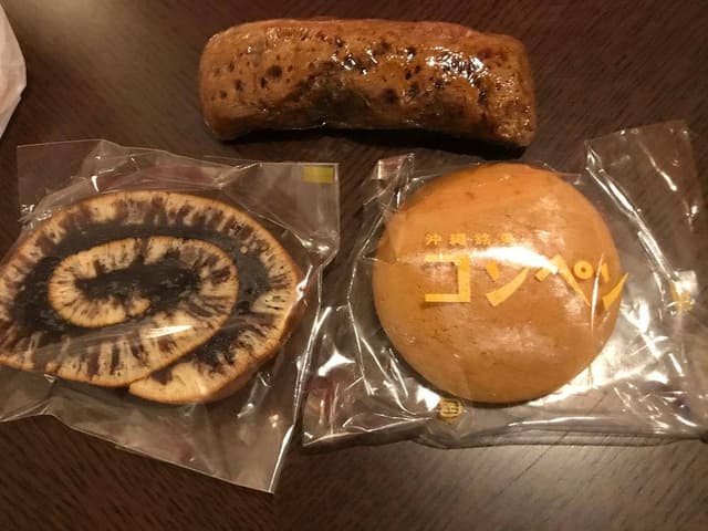 松原屋製菓 - サブ画像2