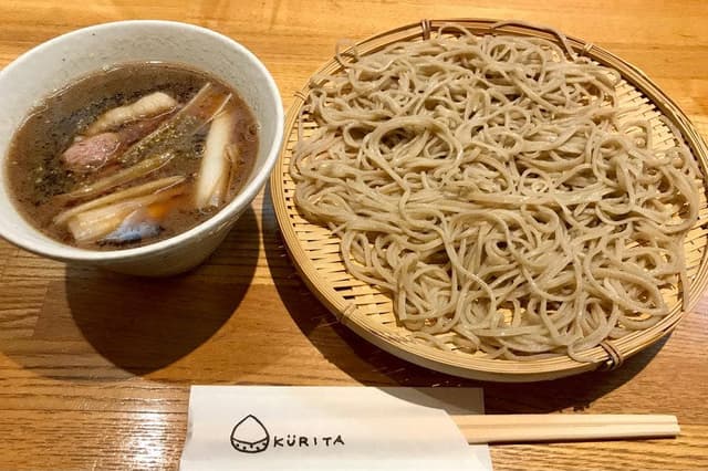 手打ち蕎麦 KURITA - サブ画像2