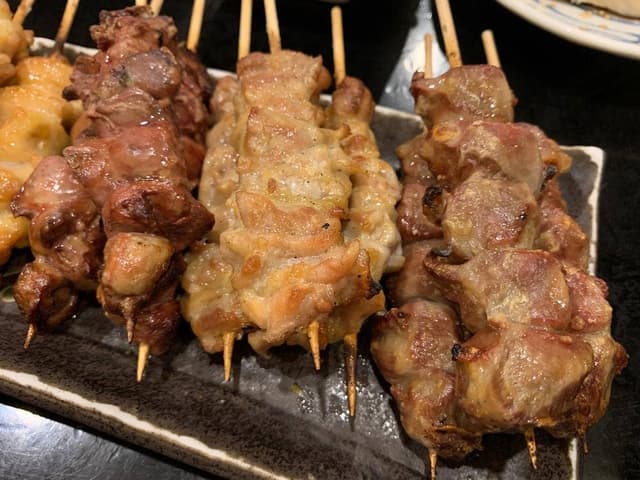 ももや 御茶ノ水店 - サブ画像2