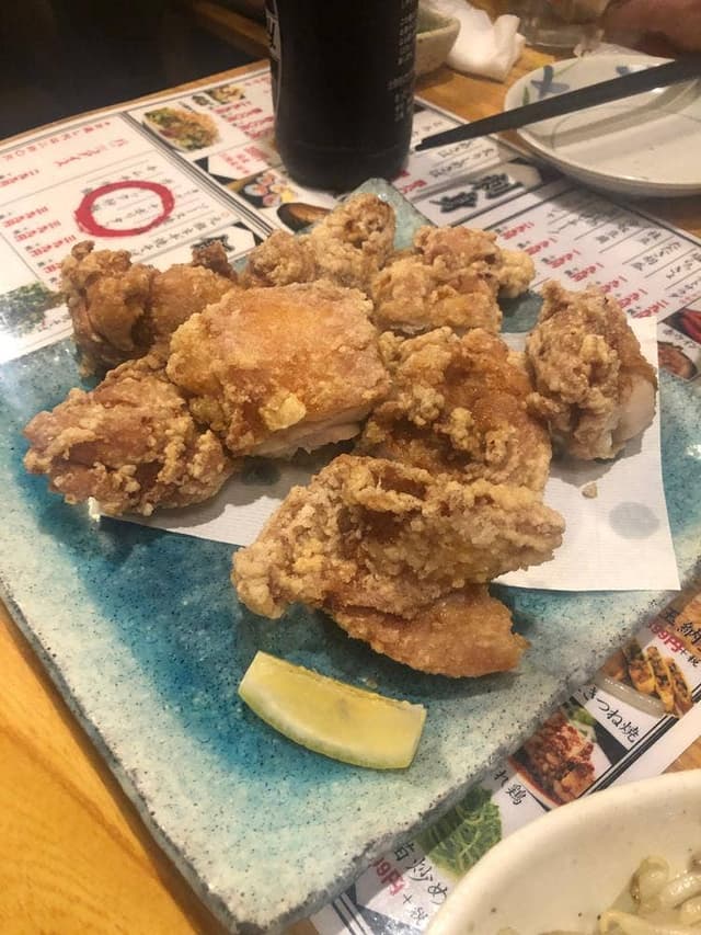 八天将 東田端店 - サブ画像3