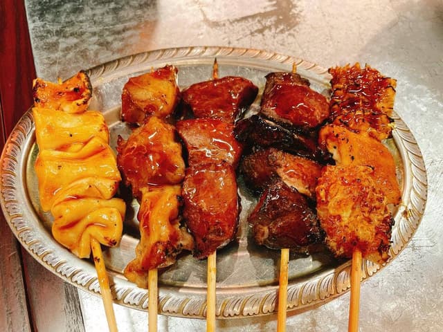 精肉 大黒 RAYARD MIYASHITA PARK - サブ画像2