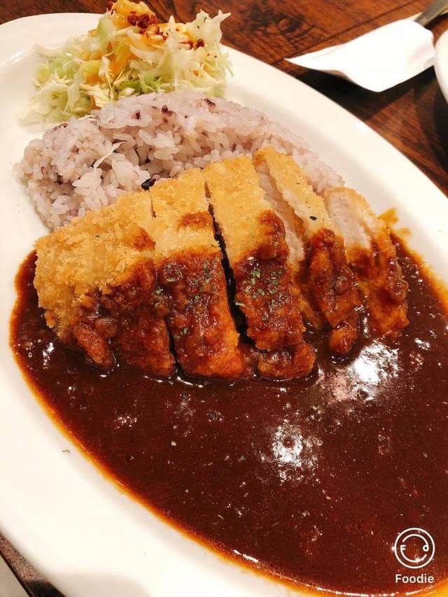 カレーの文化 - サブ画像1