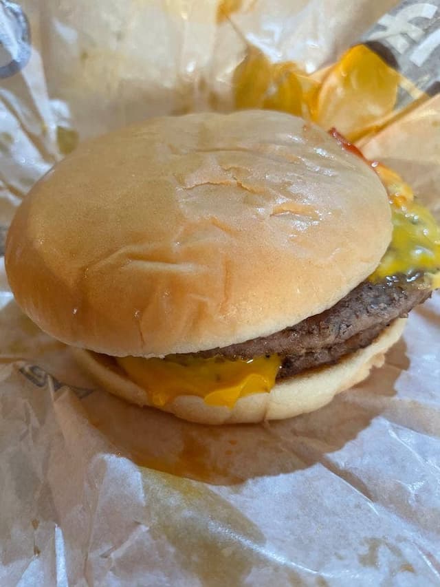 マクドナルド 環状4号線日向山サニーアイル店 - サブ画像1