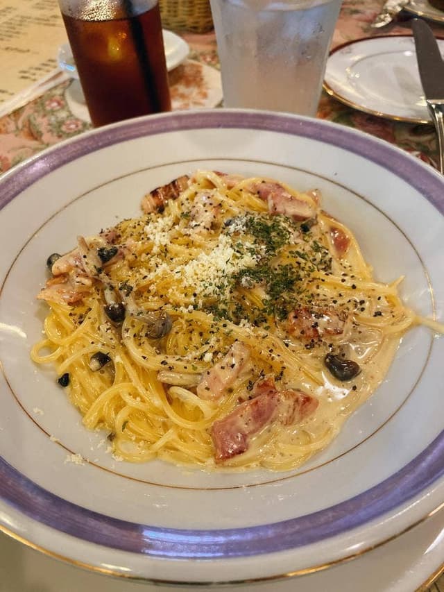 Cafe de Limoges - サブ画像1