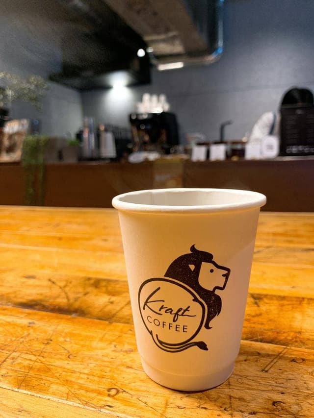 Kraft COFFEE - サブ画像2