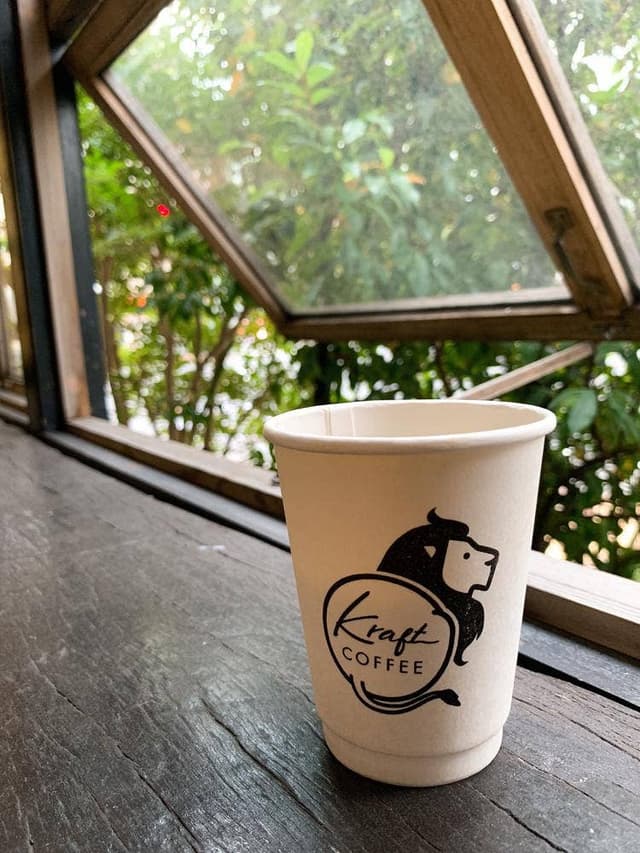 Kraft COFFEE - サブ画像3