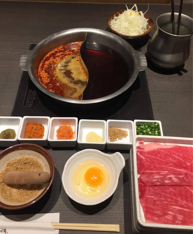 ゆず庵 津店 - サブ画像1