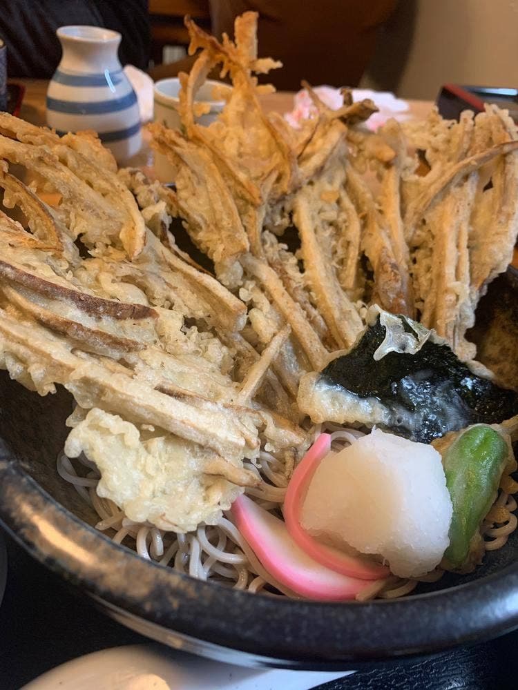 そば処 いしおか