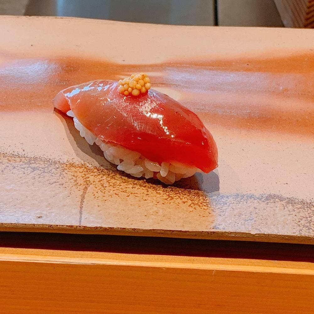 鮨 広島 あじろや
