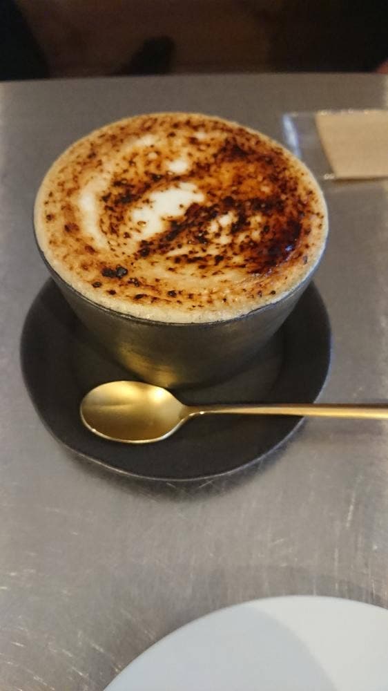 エムエムコーヒー - サブ画像3