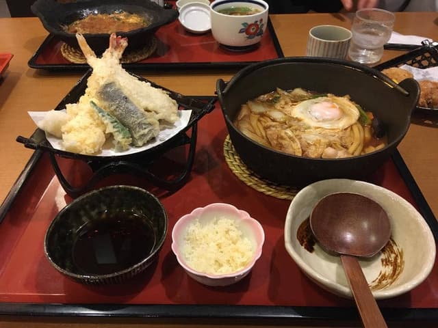 味の民芸 羽村店 - サブ画像2