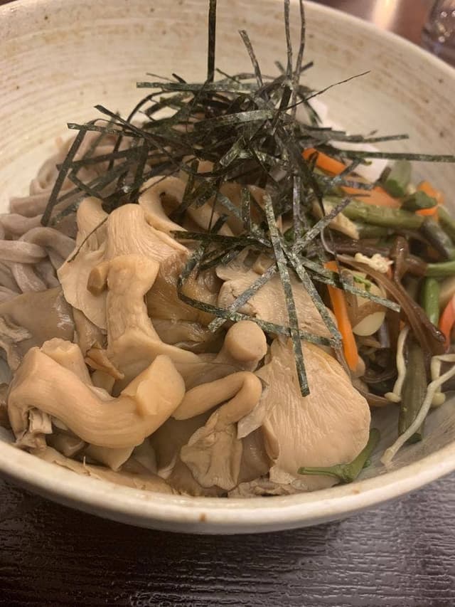 手打ち蕎麦 さくら 北7条店 - サブ画像3