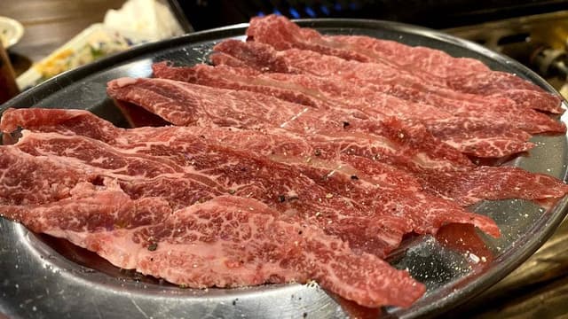 筑豊ホルモン ボタ山 - サブ画像1