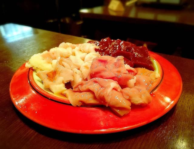 焼肉・ホルモンバル BOVIN - サブ画像3