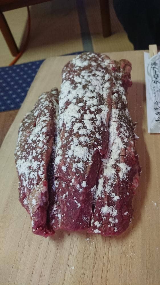 ダ・ロープ亭 - サブ画像2