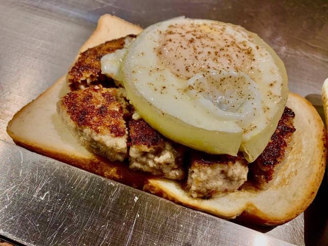 南海グリル 堺駅店 - サブ画像1