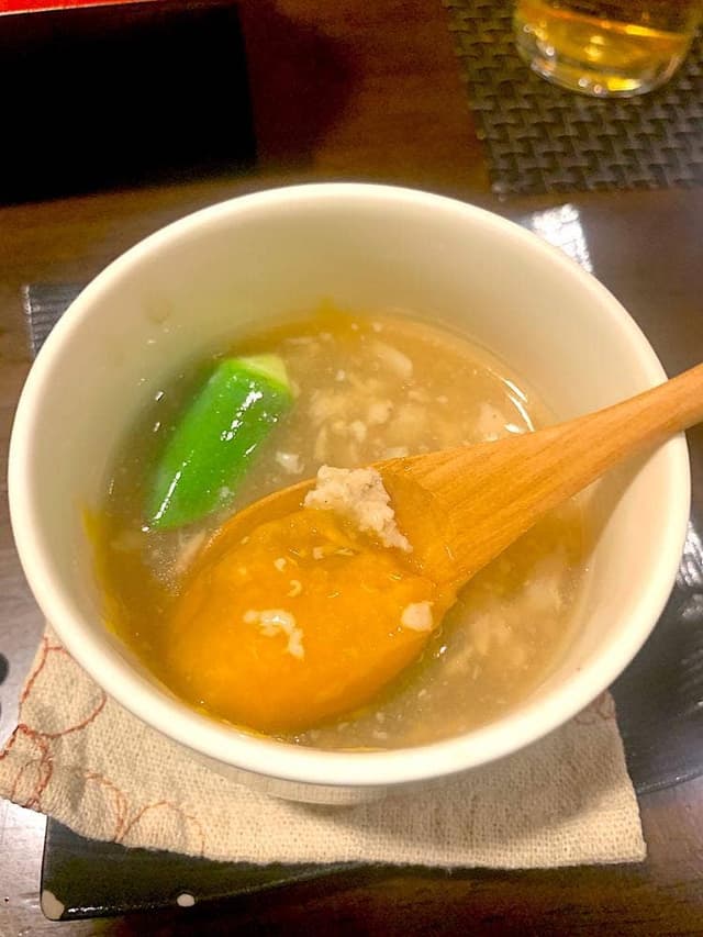 そば酒房 緒川 - サブ画像1