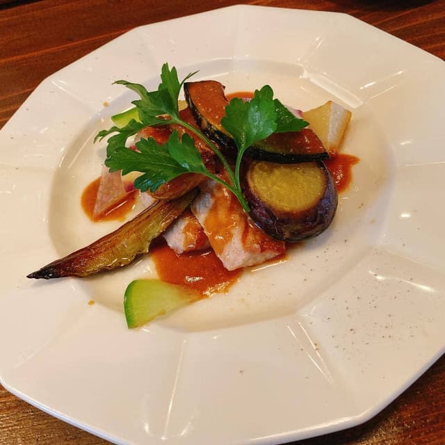 wine no izakaya BoisVert - サブ画像1