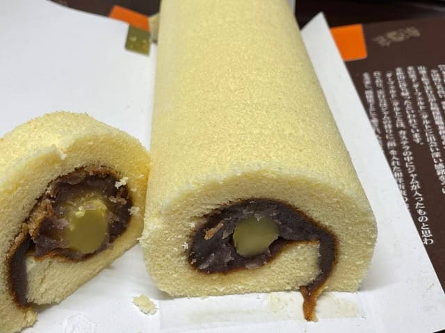 四国菓子処 畑田本舗 55号バイパス大松店 - サブ画像2