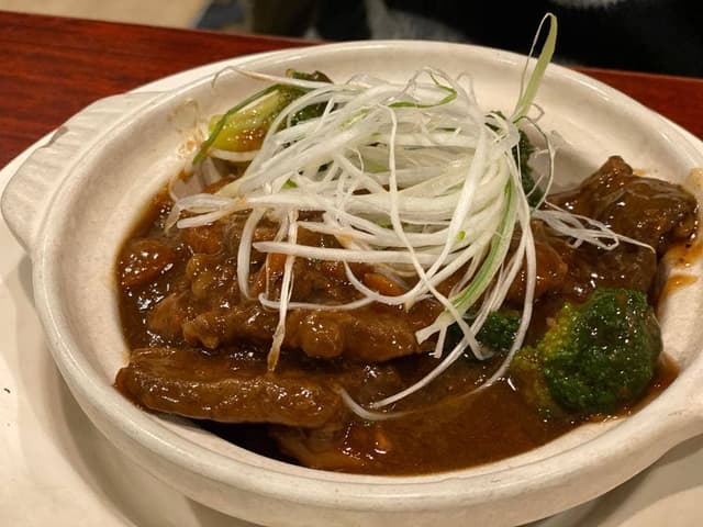 バーミヤン 小諸東店 - サブ画像3