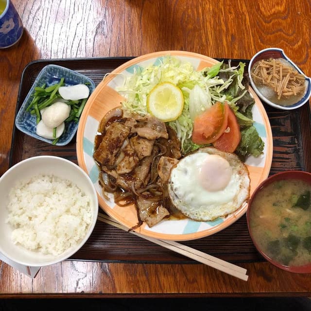 玉米家 - サブ画像1