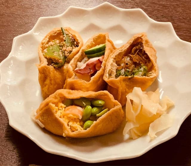 いなり家こんこん - サブ画像3