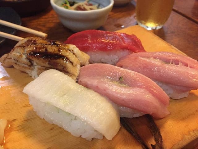 いろは寿司 中目黒本店 - サブ画像3