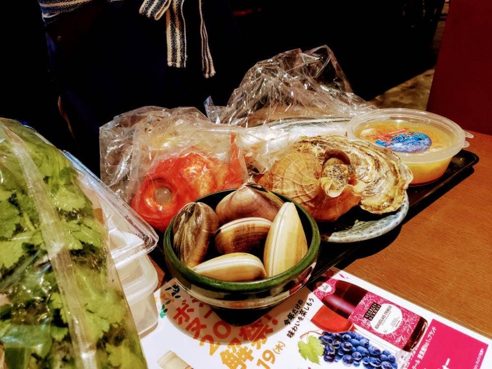 居酒屋じゅん