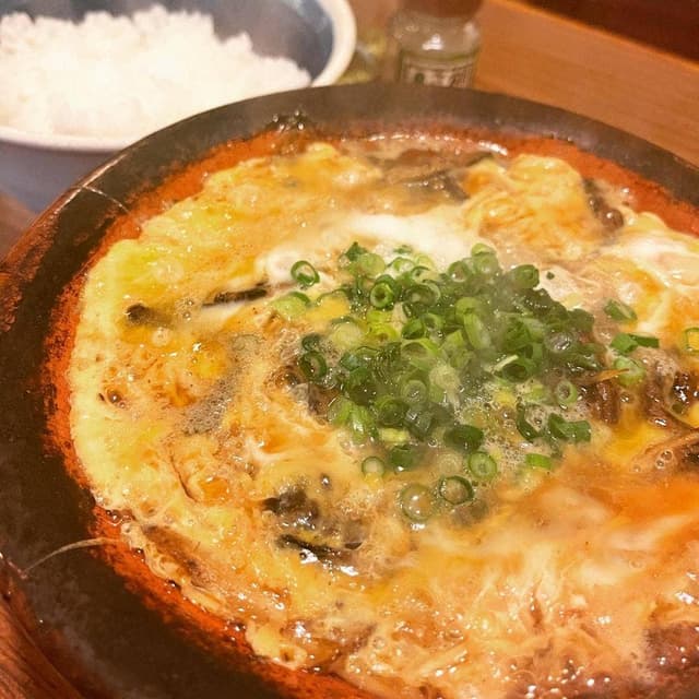 お食事処 あい津 - サブ画像2