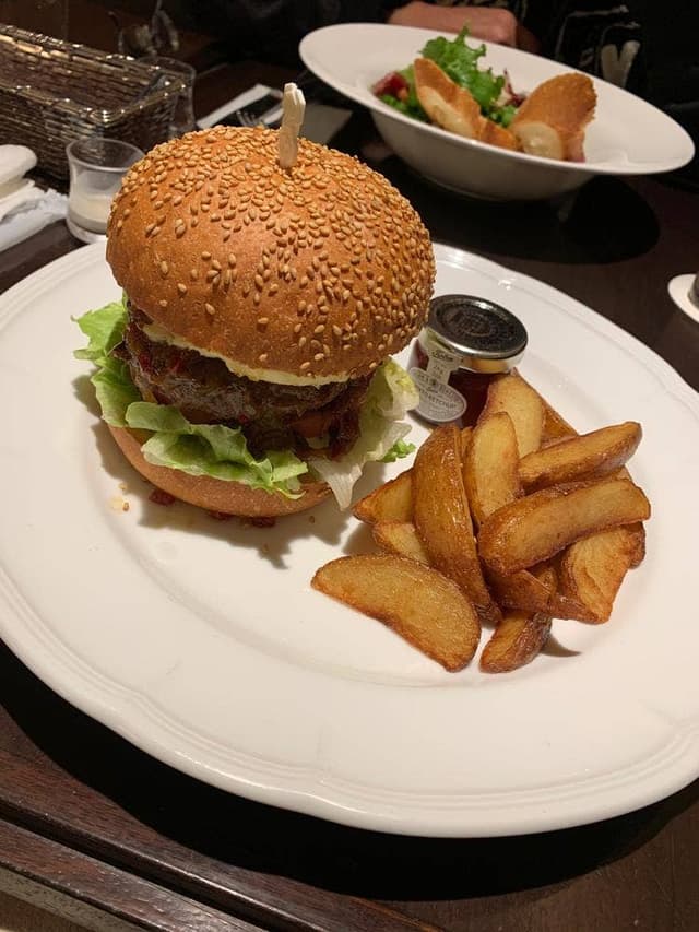 リジーグ 新宿伊勢丹 - サブ画像3
