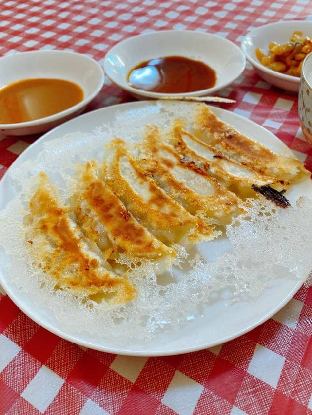 餃子専門店 華龍 - サブ画像1