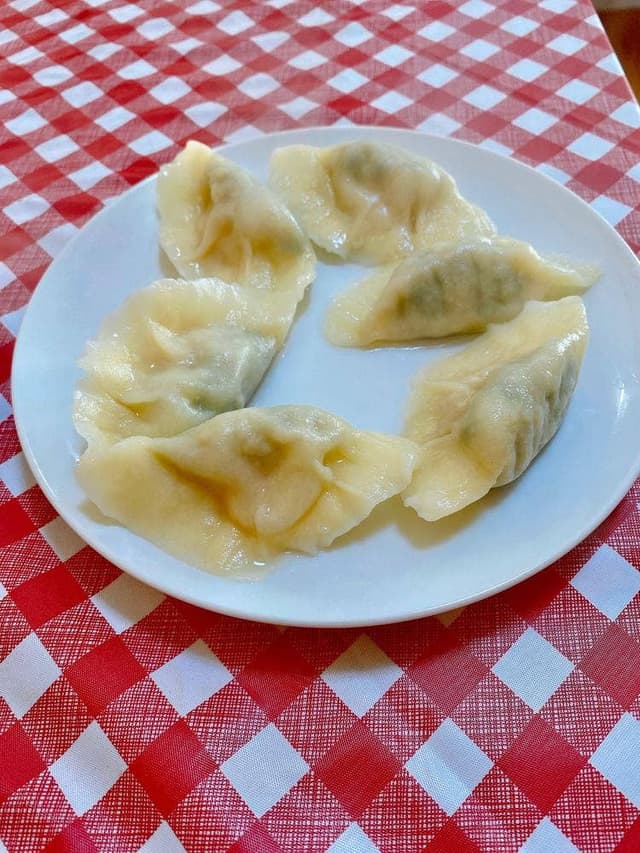 餃子専門店 華龍 - サブ画像2