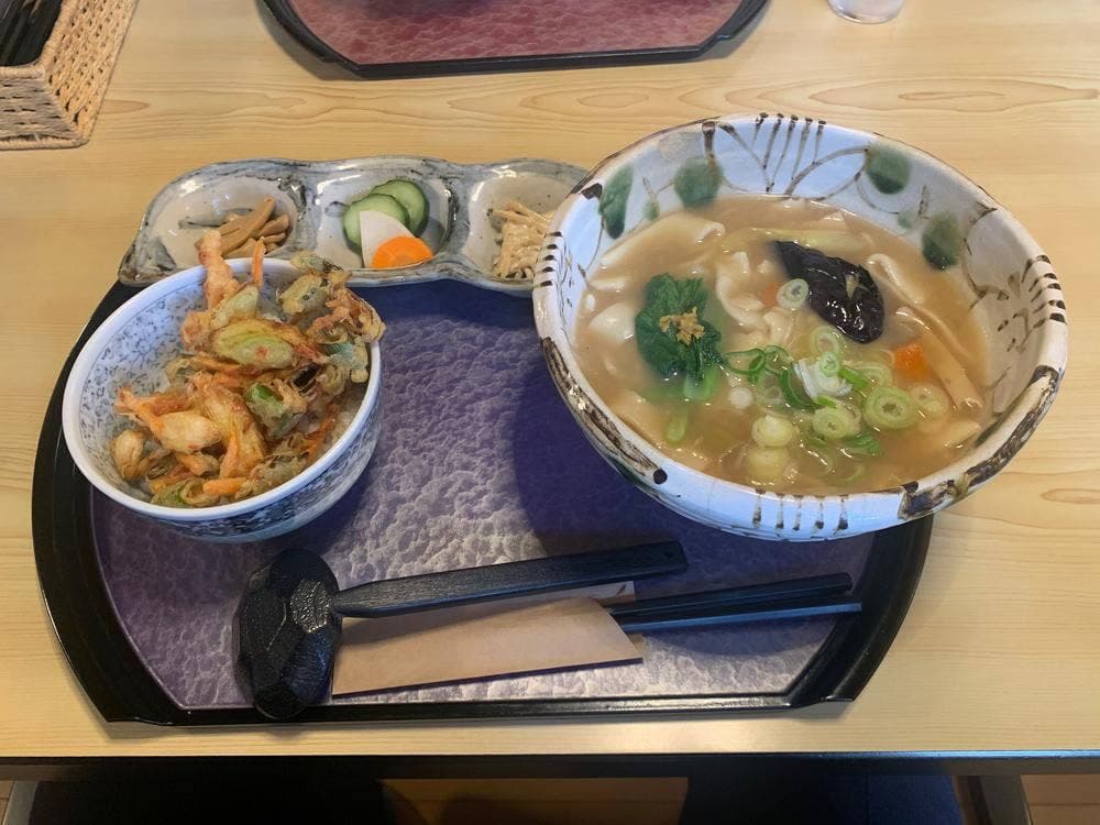 割烹楓
