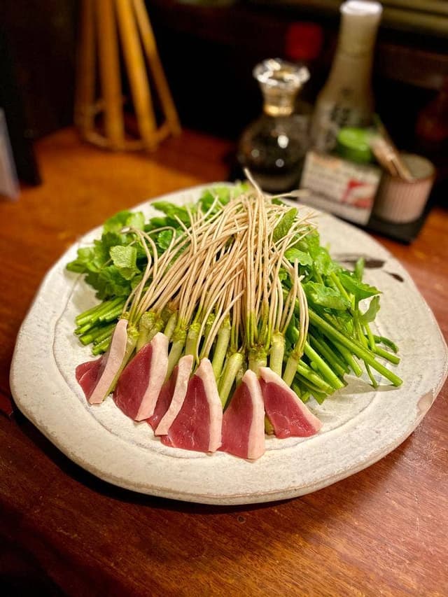 侘び助 - サブ画像2