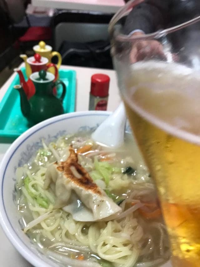 白虹飯店 - サブ画像2