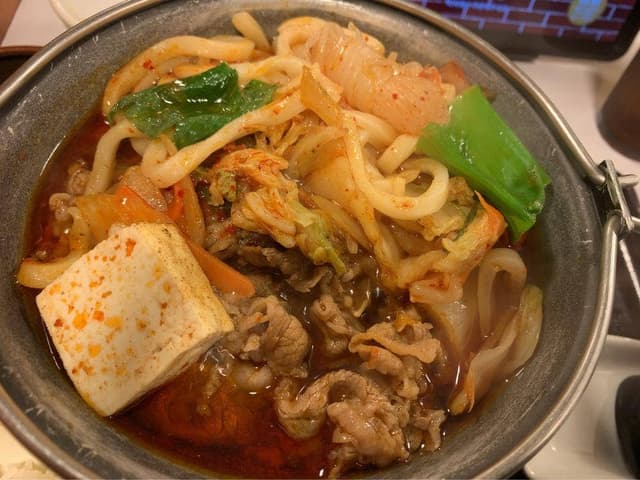 すき家 三鷹駅南口店 - サブ画像3