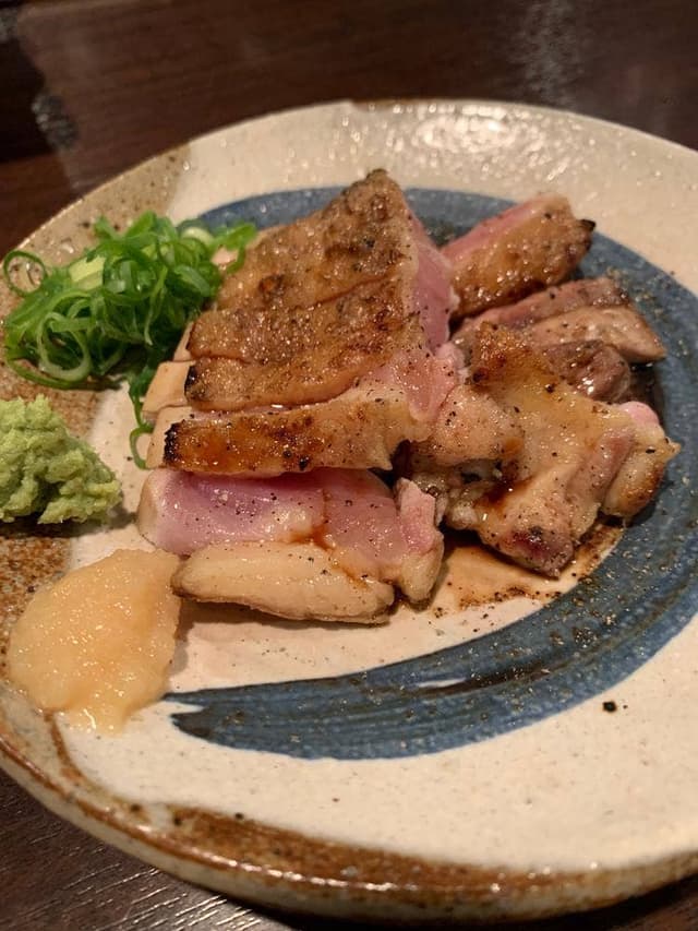 とりのとりこ - サブ画像3