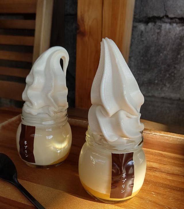 芋屋TATA - サブ画像2