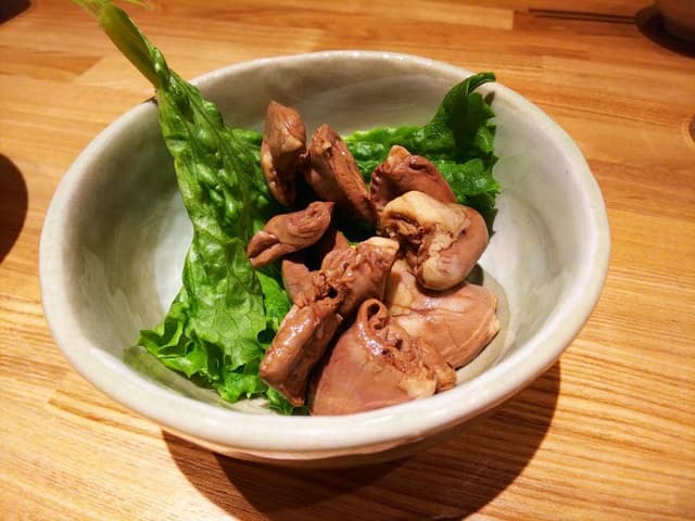 炭火焼鳥 おぎ八 - サブ画像3