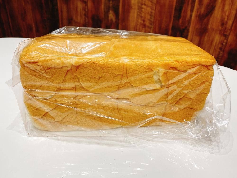 純生食パン工房 HARE/PAN 岡山店