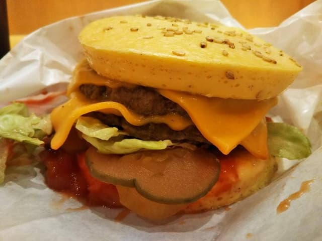DON'T WORRY EGG'WICH - サブ画像3