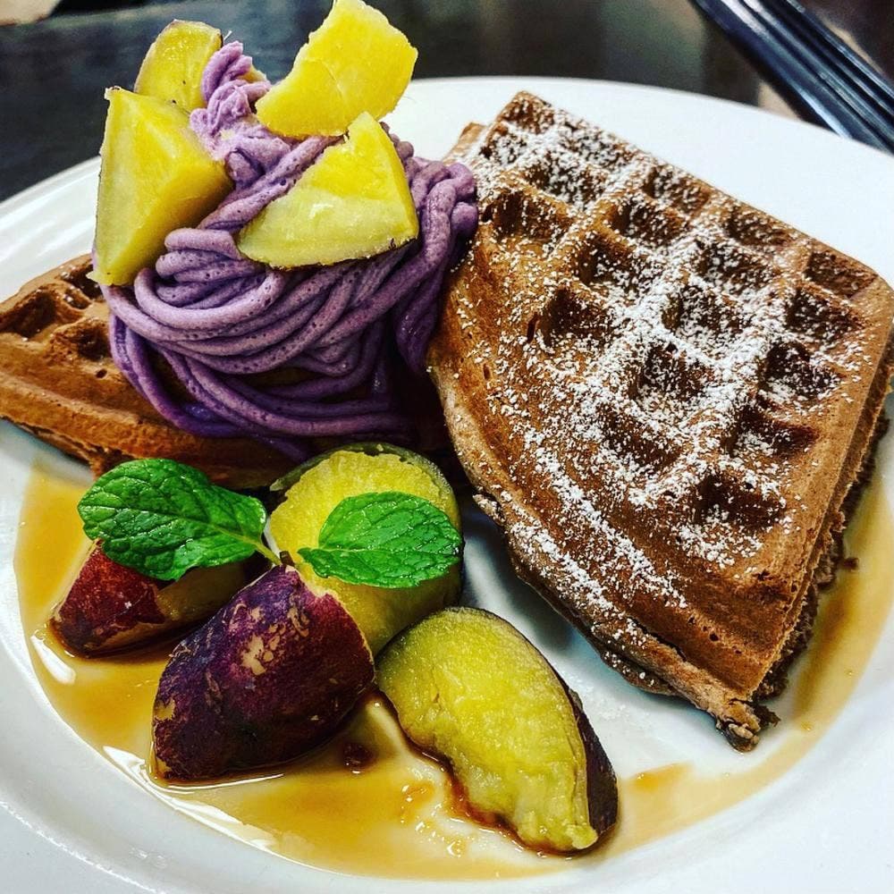 UCCカフェメルカード福井西武店