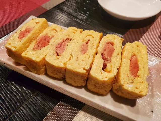 食房 婆娑羅 - サブ画像1