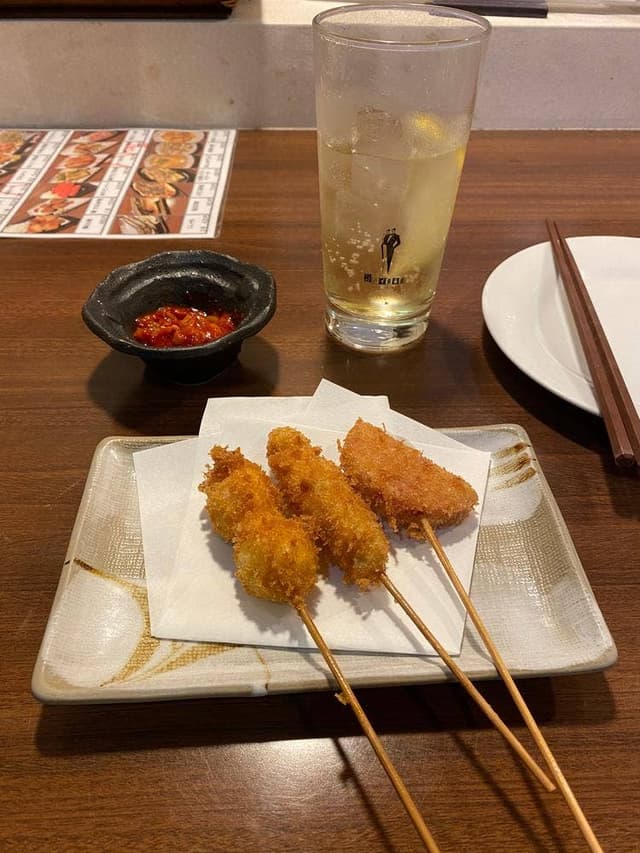 和が家 新守山店 - サブ画像2