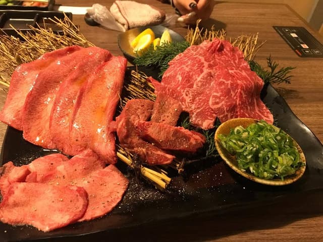 犇屋 豊中店 - サブ画像1