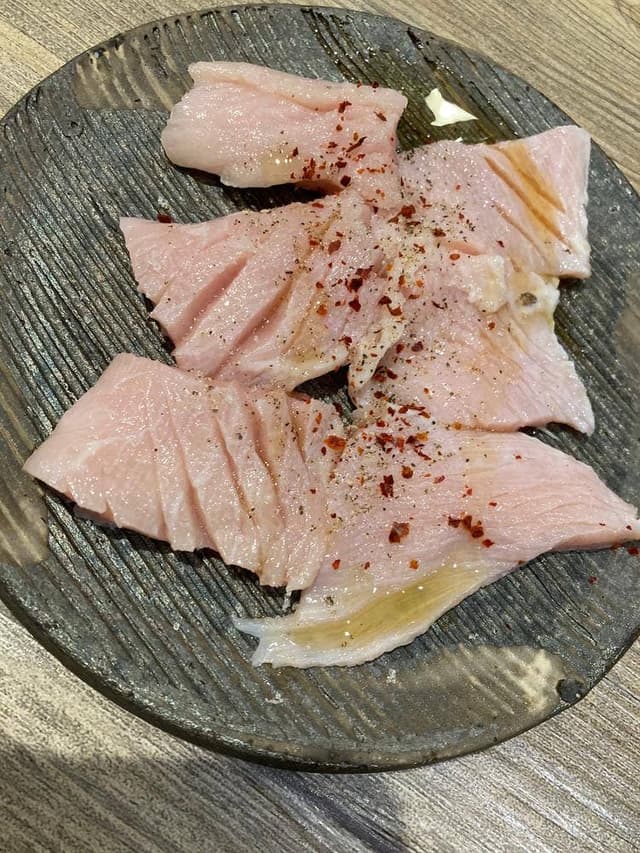a slice of BEEF-ひときれの牛肉- - サブ画像3