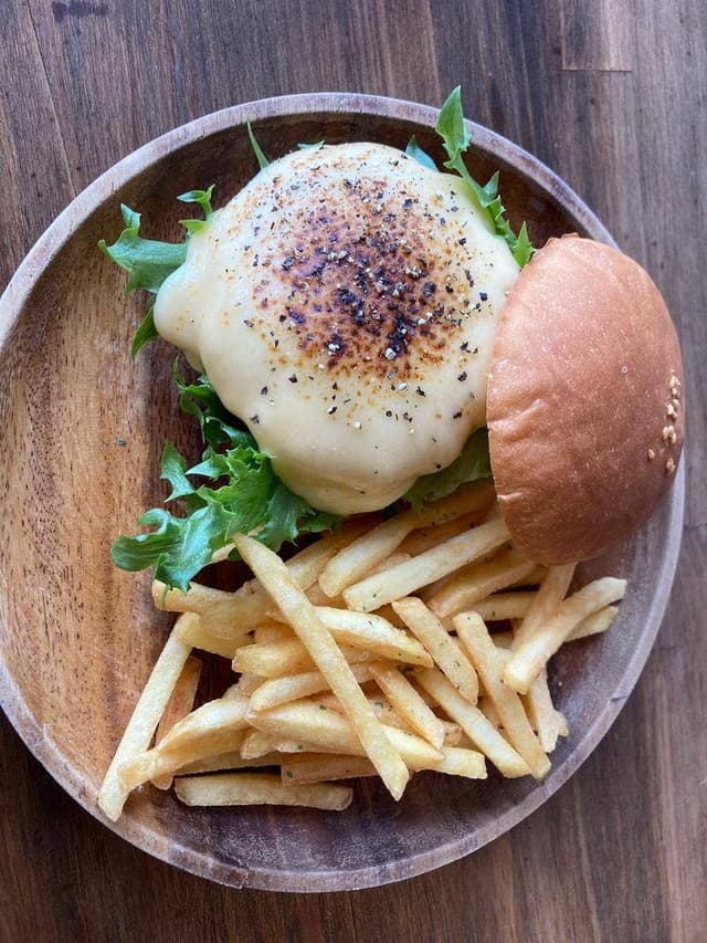 UPPER YARD 青島店 - サブ画像3