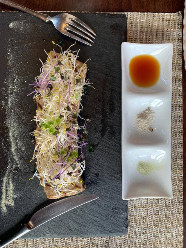 フジヤマ キッチン - サブ画像3