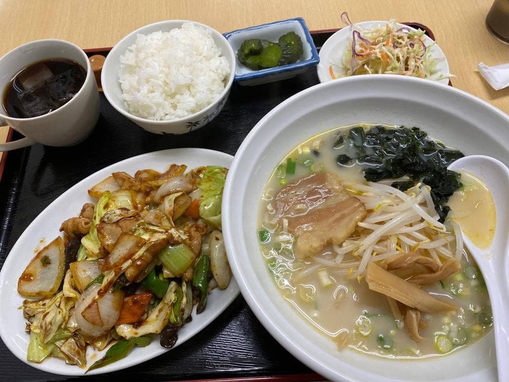 中国料理 貴華縁